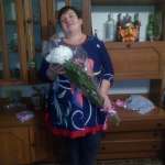Svetlana, 59 лет