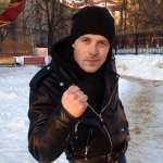 Александр, 34 года