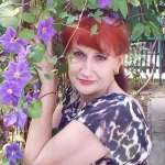 Лариса, 55 лет