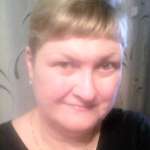 Инна, 57 лет