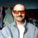 Viktor, 47 лет