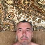 Эдуард, 51 год