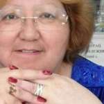 Зоя, 61 год