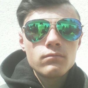 Дима Соколов, 25 лет