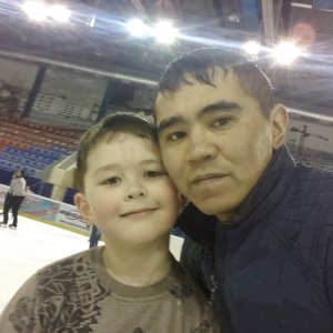 Тимур , 41 год