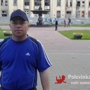 НИКОЛАИ ТАРАКИН, 41 год