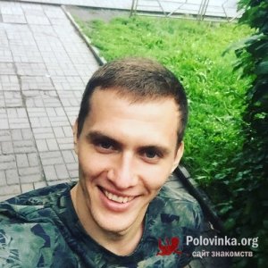 Александр Шумилов, 34 года