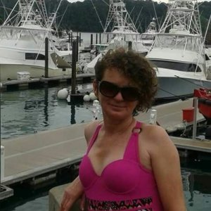 Alina , 59 лет