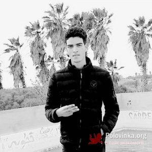 Rashid , 27 лет