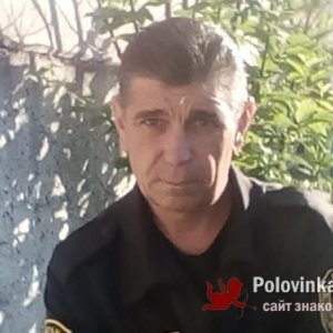 Сергей , 51 год