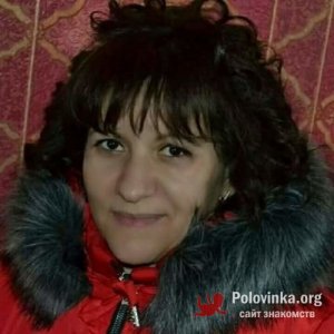 Ирина , 44 года