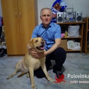 Сергей , 54 года