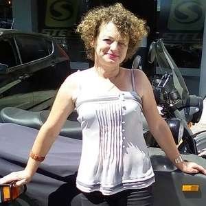 Alina , 59 лет