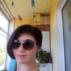 Альбина , 32 года