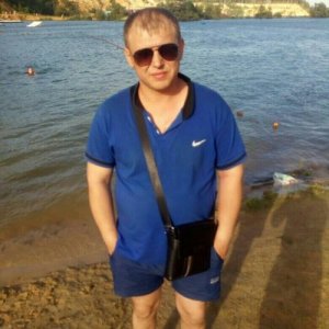 Максимка Макс, 94 года