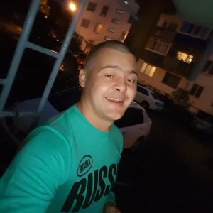 Ivan , 33 года
