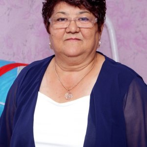 Хариса , 64 года
