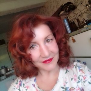 Светлана , 51 год