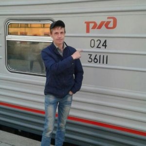 Виталя , 38 лет
