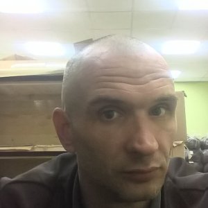 Сергей , 43 года