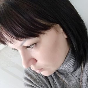 Татьянка Исаева, 42 года