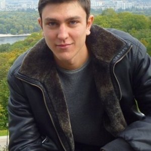 Виталий , 33 года