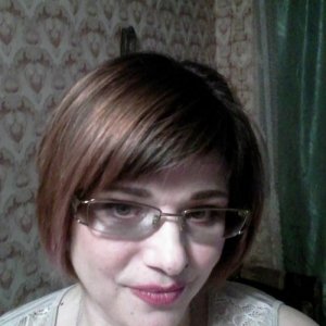 Елена Калакина, 56 лет