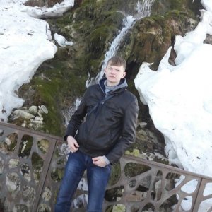 Сергей Таланов, 31 год