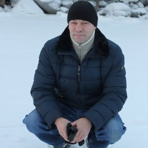 Igorexaxa , 50 лет