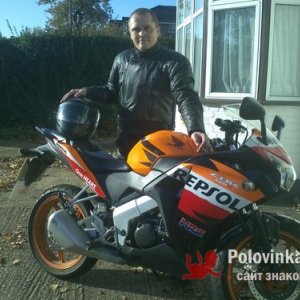 Artur , 41 год