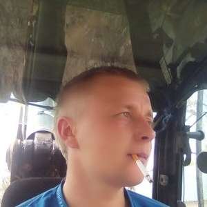 Евгений , 33 года