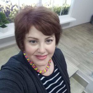 Ольга , 53 года