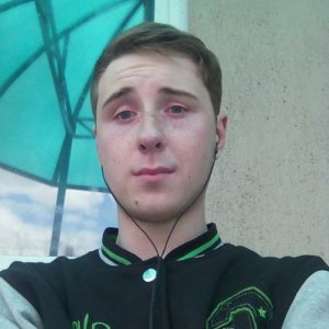 Женя , 27 лет