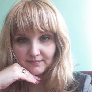 Елена , 48 лет