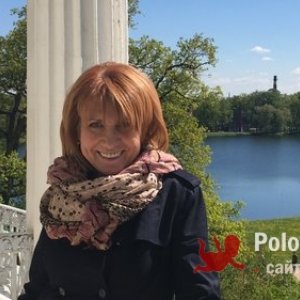 Марина , 64 года