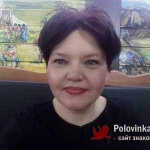 Татьяна , 51 год