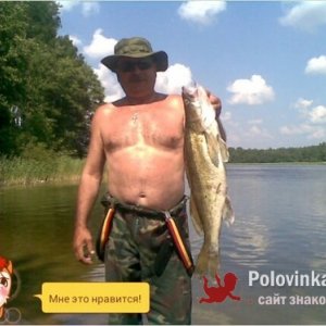 Николай , 73 года