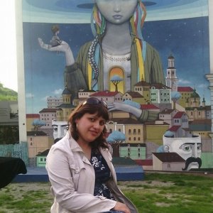 Рита , 40 лет