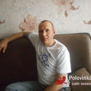 Roman , 48 лет