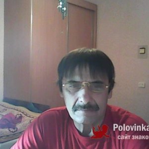 Калистрат , 67 лет