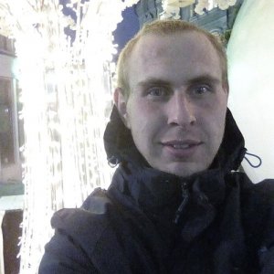 Dima , 31 год
