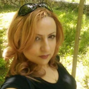 Karina , 46 лет