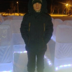 Алексей , 45 лет