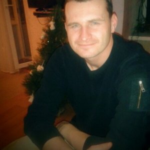 Alex , 36 лет