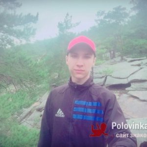 Владислав Афонин, 28 лет