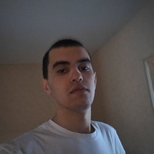 Стас , 25 лет