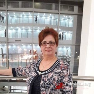 Галина , 68 лет