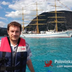 Василий , 44 года