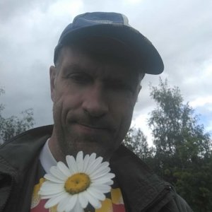 Виктор , 60 лет