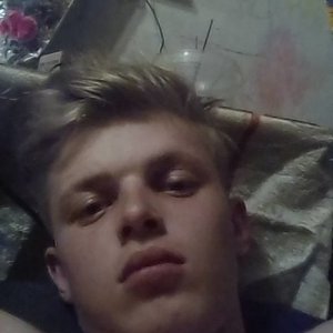 Андреано , 25 лет